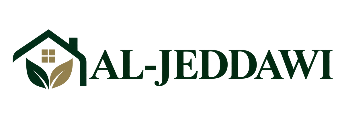 AL-JEDDAWI